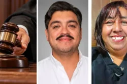 YO COMO QUE OÍ… que Héctor Gastón, Lechuga y Marina