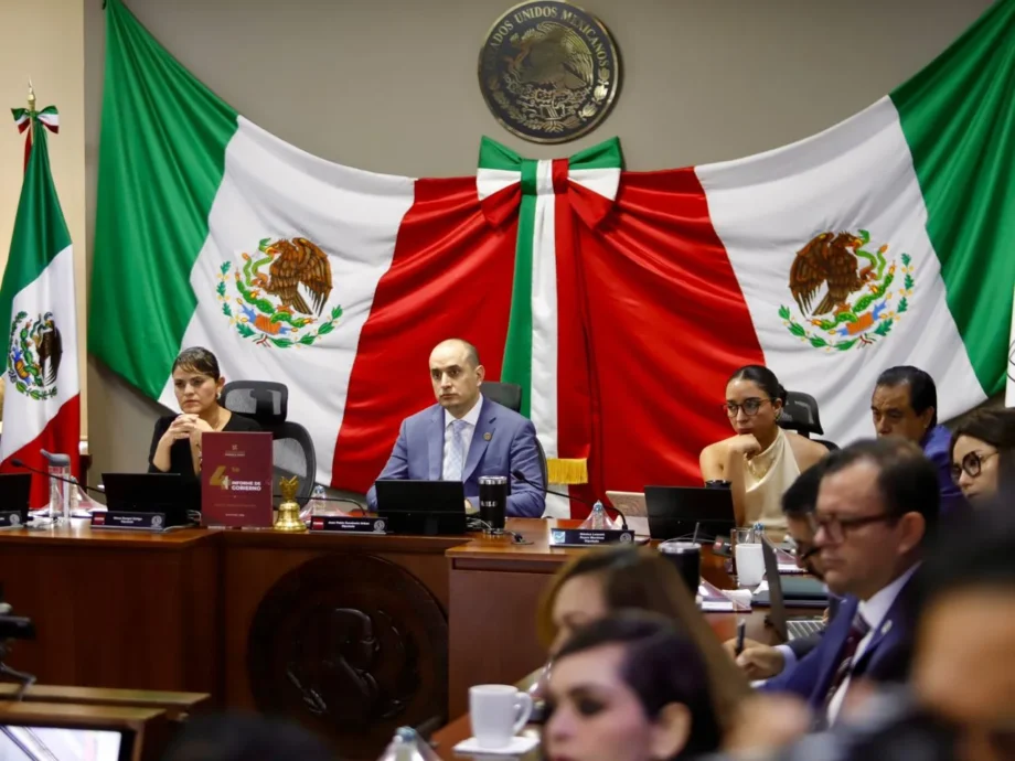 Hidalgo, entre los cinco estados con mejor manejo de deuda pública; no contratará créditos: Esther Ramírez — imagen 2