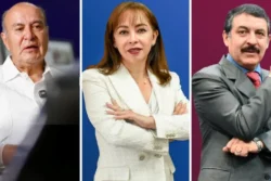 YO COMO QUE OÍ… que Natividad, Luna y Gómez