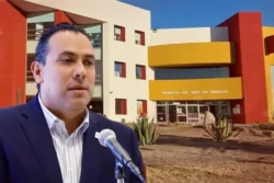 Menores lesionados por derrumbe en Chapulhuacán siguen hospitalizados; tendrán rehabilitación prolongada