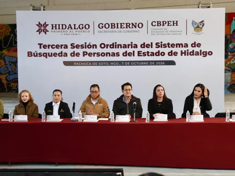 ¿Tu CURP dice que estás desaparecido? Detectan al menos 10 casos en Hidalgo — imagen 2 ¿Tu CURP dice que estás desaparecido? Detectan al menos 10 casos en Hidalgo — imagen 2