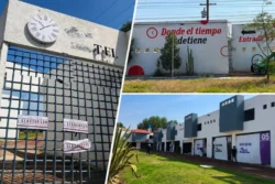 Clausuran Time Motel en Mineral de la Reforma por incumplir medidas de seguridad