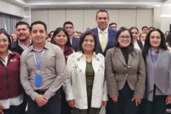 Hidalgo estrena modelo para dar seguimiento a casos de vulneración de derechos de menores