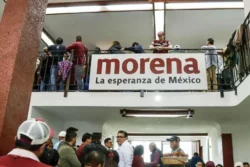 Morena abre registro para coordinadores municipales en Hidalgo