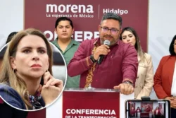 Morena exige a Carolina Viggiano aclarar venta de terreno por 17.9 millones