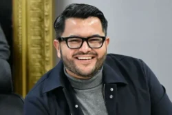 Miguel Moreno buscará coordinación de Morena en Actopan; tampoco descarta reelegirse como diputado