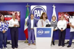 PAN acusa que reforma de Morena dejará a regidores y síndicos como figuras de “chocolate” en Hidalgo