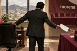 Sobre los próximos coordinadores de Morena