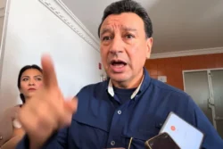 PT Hidalgo hará alianza con Morena, siempre y cuando se respete a sus liderazgos: Damián Sosa