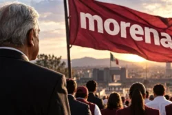 Morena rumbo a 2027: sin AMLO, con nuevos desafíos y viejas interrogantes
