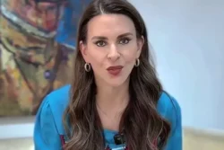 “Son unos montoneros y cobardes”: Carolina Viggiano responde a denuncia de Morena ante la FGR