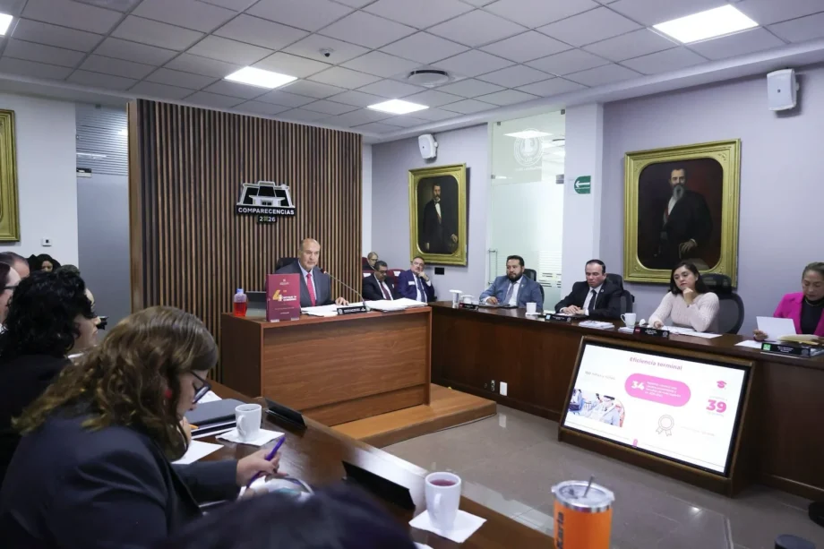 Hidalgo sube al octavo lugar nacional en educación; más jóvenes concluyen sus estudios — imagen 2