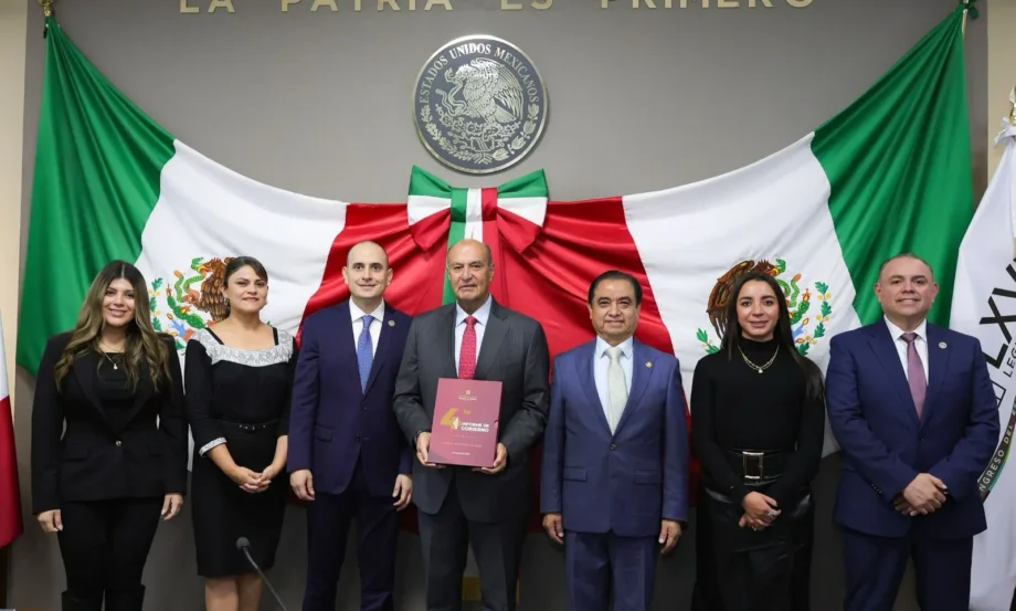 Hidalgo sube al octavo lugar nacional en educación; más jóvenes concluyen sus estudios — imagen 3