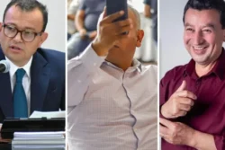 YO COMO QUE OÍ… que Nochebuena, Canales y Damián