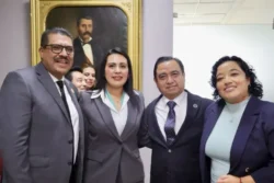 Nueva Alianza ve “muy probable” repetir alianza con Morena en 2027; tampoco descarta ir solo