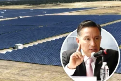 Nueva consulta indígena definirá instalación de parques solares por 3 mil millones en Nopala
