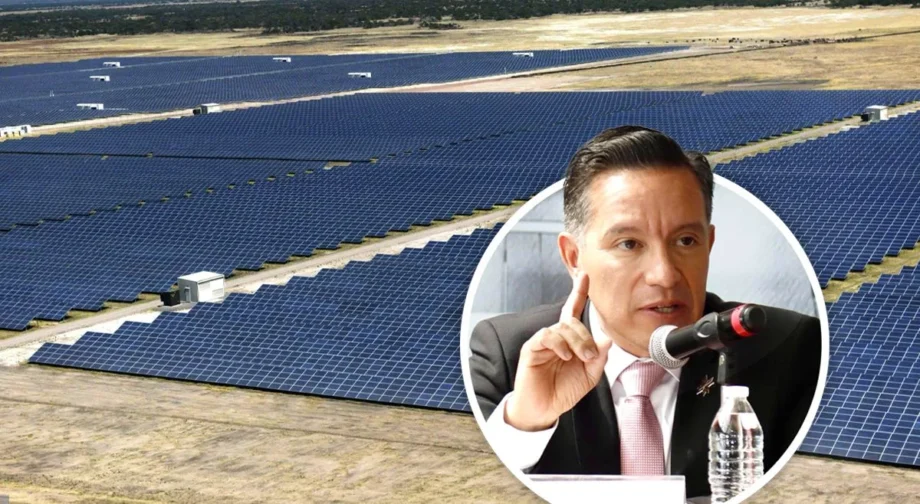 Nueva consulta indígena definirá instalación de parques solares por 3 mil millones en Nopala