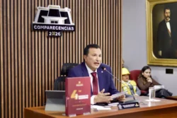 Contraloría de Hidalgo reporta 97 denuncias penales y observaciones por 487 millones en cuatro municipios
