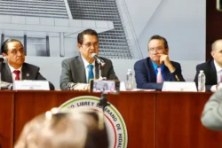 Hidalgo ocupa noveno lugar nacional en paz; Olivares destaca reducción de homicidios y delitos