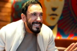 Omar Fayad reaparece en la prensa noruega y reconoce restaurante de un hidalguense