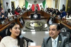 Buscan quitar al Congreso facultad de nombrar al contralor del Tribunal Electoral de Hidalgo