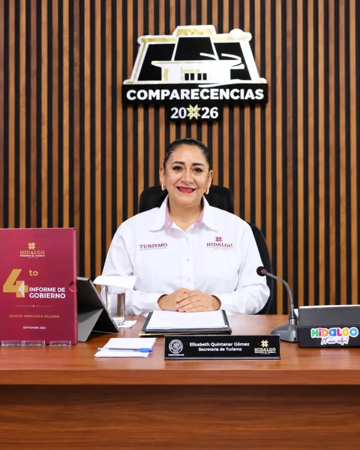 Real del Monte, el pueblo mágico peor calificado de Hidalgo; Turismo defiende evaluación — imagen 2 Real del Monte, el pueblo mágico peor calificado de Hidalgo; Turismo defiende evaluación — imagen 2
