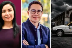 YO COMO QUE OÍ… que Ordaz, Reyes y taxis