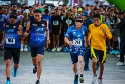 Del box al medio maratón: Feria de Pachuca reunió a miles de aficionados al deporte