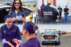 Jorge Reyes supervisa capacitación gratuita de manejo para prevenir accidentes en Pachuca