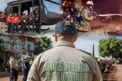 Pachuca reúne a 400 rescatistas de México y Colombia en congreso internacional