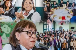 Pachuca reúne propuestas de mujeres para fortalecer políticas de igualdad y prevención de la violencia