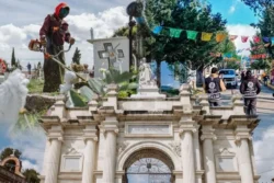 Panteón Municipal de Pachuca espera 20 mil visitantes por Día de Muertos; habrá operativo