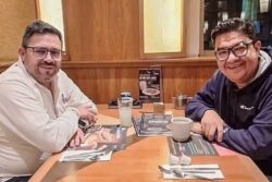 PVEM aclara “contradicciones” y confirma acercamiento con Morena rumbo a 2027