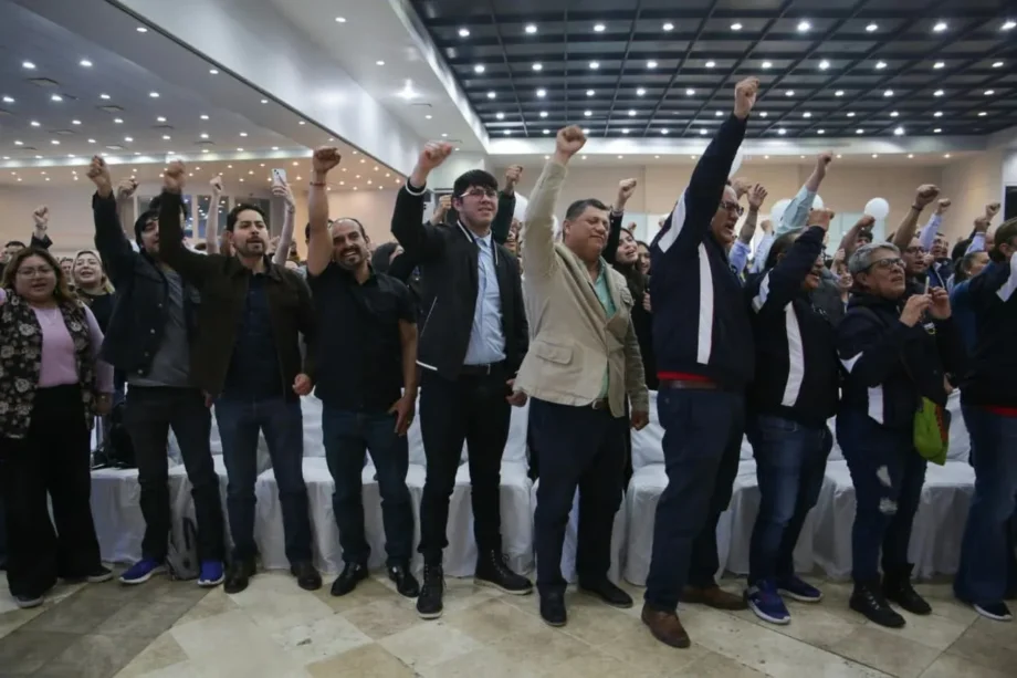 Gerardo Sosa reaparece, acusa persecución política y apunta contra Omar Fayad — imagen 2 Gerardo Sosa reaparece, acusa persecución política y apunta contra Omar Fayad — imagen 2