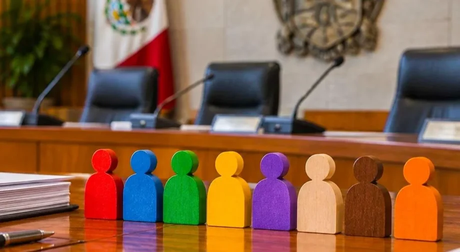 Voten libres... pero hay plan B
