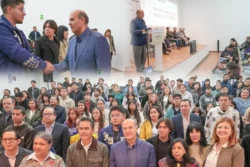Hidalgo pone en marcha ocho planteles del Bachillerato Nacional “Margarita Maza”
