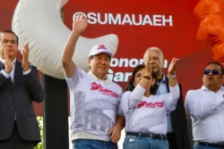 Fue por la autonomía política
