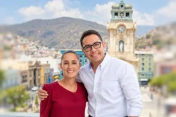 Morena pone sus fichas en Jorge Reyes para el futuro de Pachuca