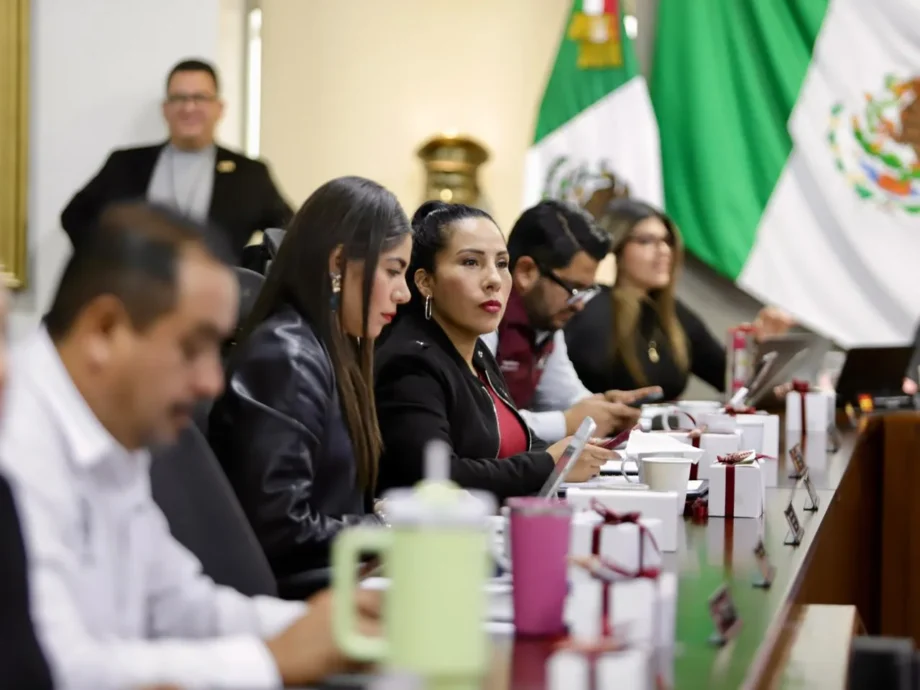 Busca Sebiso blindar programas sociales de Hidalgo en la Constitución para garantizar su continuidad — imagen 2
