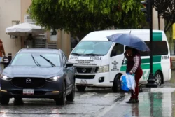 Protección Civil activa semáforo amarillo en Hidalgo por lluvias; persiste riesgo de deslaves