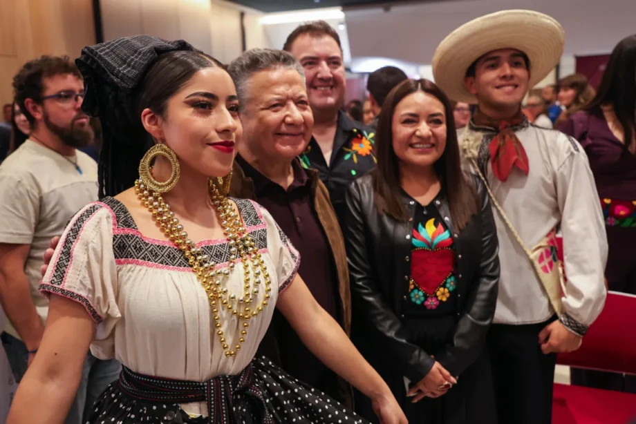 Hidalgo destina 6.8 millones de pesos a proyectos culturales; benefician a 120 artistas — imagen 4 Hidalgo destina 6.8 millones de pesos a proyectos culturales; benefician a 120 artistas — imagen 4