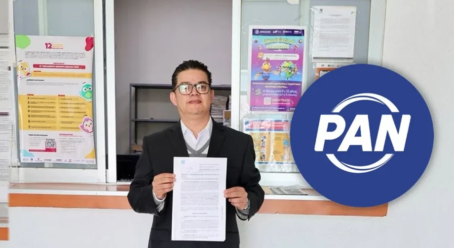 PAN impugna reglas de candidaturas del IEEH por supuestas fallas en consultas a grupos vulnerables
