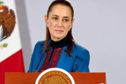 Sheinbaum mantiene al río Tula entre las prioridades de saneamiento ambiental