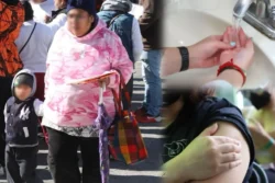 Hidalgo supera los 380 mil casos de infecciones respiratorias; Salud alerta por bajas temperaturas