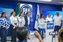 PAN Hidalgo condiciona su asistencia a las reuniones convocadas por la Secretaría de Gobierno
