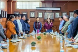 Van por policías mejor preparados en Hidalgo; reforzarán capacitación y certificaciones