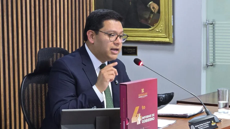 Cuestionan a Onésimo Serrano por presuntos sobrecostos en pollos y herramientas para comunidades indígenas — imagen 2 Cuestionan a Onésimo Serrano por presuntos sobrecostos en pollos y herramientas para comunidades indígenas — imagen 2