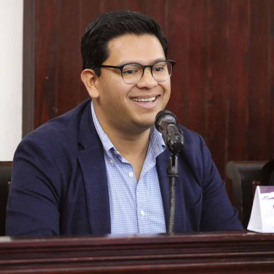 Onésimo Serrano comparecerá ante Congreso tras salida de Miguel Tello de Planeación — imagen 2 Onésimo Serrano comparecerá ante Congreso tras salida de Miguel Tello de Planeación — imagen 2
