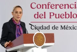 Sheinbaum confirma entrega de 400 mil pesos a damnificados en Hidalgo