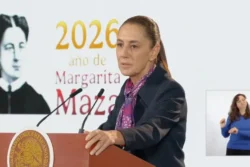 Sheinbaum presume desarrollo económico de Hidalgo: crece al 8%